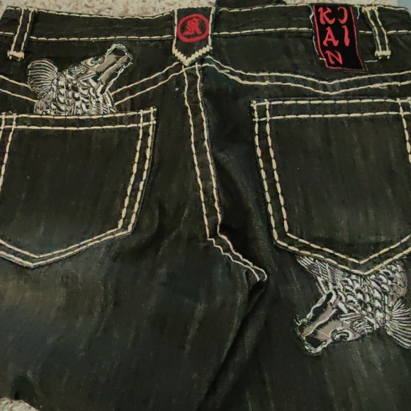 Jean's - Picture 3 of 3